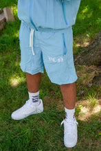 Load image into Gallery viewer, WINDBREAKER SHORTS ‘CAROLINA’