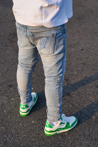 DENIM “ICE 2.0”