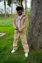 Load image into Gallery viewer, SOFT SHELL PANTS ‘TAN’