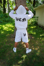 Load image into Gallery viewer, WINDBREAKER JACKET ‘BLANCO’