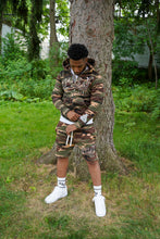 Load image into Gallery viewer, 08 SHORTS ‘CAMO’