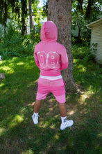 Load image into Gallery viewer, 08 HOODIE ‘PINK’