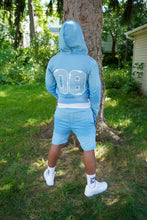 Load image into Gallery viewer, 08 HOODIE ‘CAROLINA’