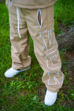 Load image into Gallery viewer, SOFT SHELL PANTS ‘TAN’