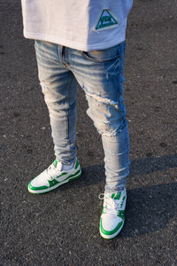 DENIM “ICE 2.0”