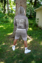 Load image into Gallery viewer, 08 HOODIE ‘WOLF’