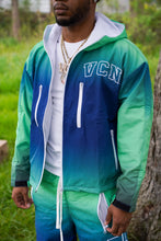 Load image into Gallery viewer, SOFT SHELL JACKET ‘SEATTLE’