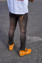 Load image into Gallery viewer, DENIM “DARK VINTAGE”