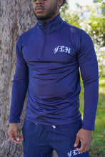 Load image into Gallery viewer, RUN SERIES JACKET ‘NAVY’