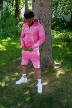 Load image into Gallery viewer, 08 SHORTS ‘PINK’