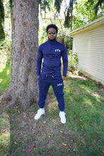 Load image into Gallery viewer, RUN SERIES JACKET ‘NAVY’