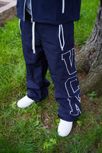 Load image into Gallery viewer, SOFT SHELL PANTS ‘NAVY’