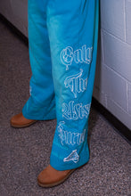 Load image into Gallery viewer, OTWS PANTS ‘AQUA’