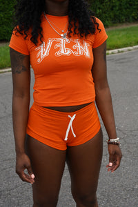 BABY TEE