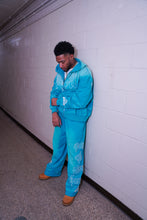 Load image into Gallery viewer, OTWS PANTS ‘AQUA’
