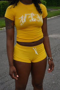 BABY TEE