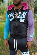 Load image into Gallery viewer, 08 HOODIE ‘PPA’
