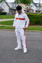 Load image into Gallery viewer, CARGO WINDBREAKER PANTS ‘84 BROWNS