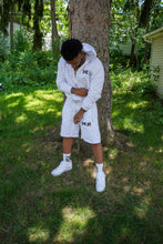 Load image into Gallery viewer, WINDBREAKER JACKET ‘BLANCO’