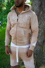 Load image into Gallery viewer, 08 HOODIE ‘TAN’