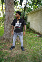 Load image into Gallery viewer, EYE CHART TEE