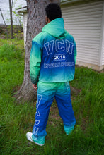 Load image into Gallery viewer, SOFT SHELL JACKET ‘SEATTLE’