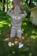 Load image into Gallery viewer, WINDBREAKER JACKET ‘WOLF’