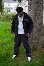 Load image into Gallery viewer, SOFT SHELL PANTS ‘TRIPLE BLACK’