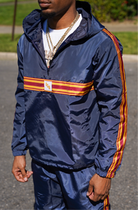 CARGO WINDBREAKER JACKET ‘15 CAVS