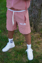 Load image into Gallery viewer, WINDBREAKER SHORTS ‘SALMON’