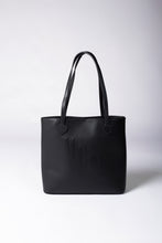 Load image into Gallery viewer, TOTE BAG ‘BLACK’