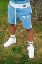 Load image into Gallery viewer, STRIPED SHORTS ‘CAROLINA’