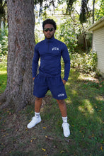 Load image into Gallery viewer, RUN SERIES SHORTS ‘NAVY’
