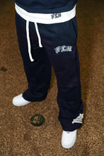 Load image into Gallery viewer, VOL 1 PANTS (BAGGY) ‘NAVY’