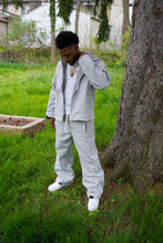 Load image into Gallery viewer, SOFT SHELL PANTS ‘GREY’
