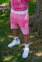 Load image into Gallery viewer, 08 SHORTS ‘PINK’