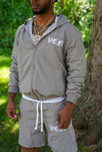 Load image into Gallery viewer, WINDBREAKER JACKET ‘WOLF’