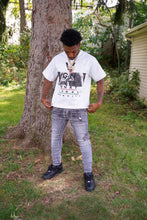 Load image into Gallery viewer, EYE CHART TEE