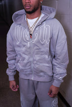 Load image into Gallery viewer, OTWS HOODIE ‘GREY’