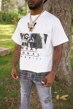 Load image into Gallery viewer, EYE CHART TEE