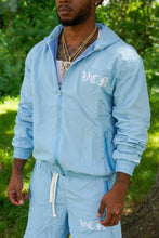 Load image into Gallery viewer, WINDBREAKER JACKET ‘CAROLINA’