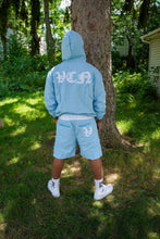 Load image into Gallery viewer, WINDBREAKER JACKET ‘CAROLINA’