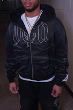 Load image into Gallery viewer, OTWS HOODIE ‘BLACK’