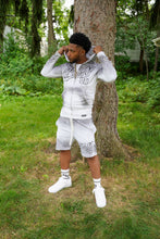 Load image into Gallery viewer, 08 SHORTS ‘WHITE’