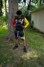 Load image into Gallery viewer, 08 HOODIE ‘YRG’