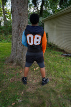 Load image into Gallery viewer, 08 HOODIE ‘ONC’