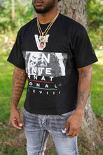 Load image into Gallery viewer, EYE CHART TEE