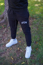 Load image into Gallery viewer, RUN SERIES PANTS ‘BLACK’