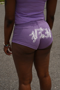 BOOTY SHORTS