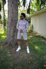 Load image into Gallery viewer, RUN SERIES JACKET ‘GREY’
